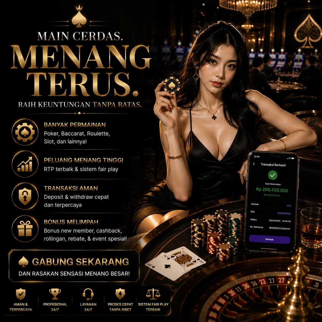 Hasil Scan VirusTotal untuk feng4d APK