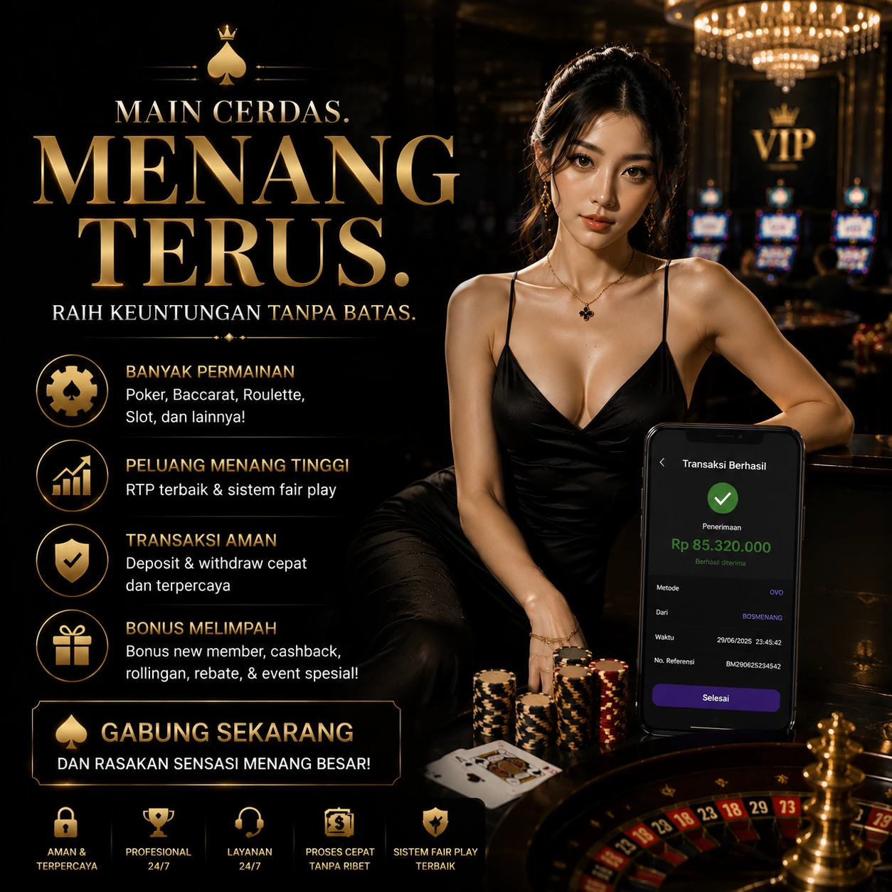 Screenshot Proses Instalasi feng4d APK